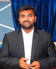 Mr. Santhosh Kumar - Board Member
